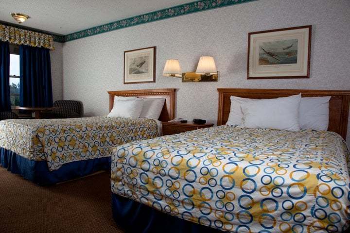 Motel The Guest