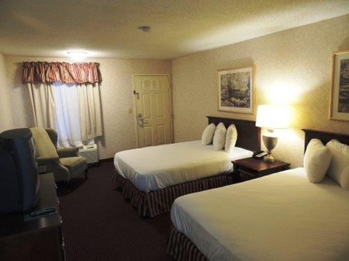Motel The Guest