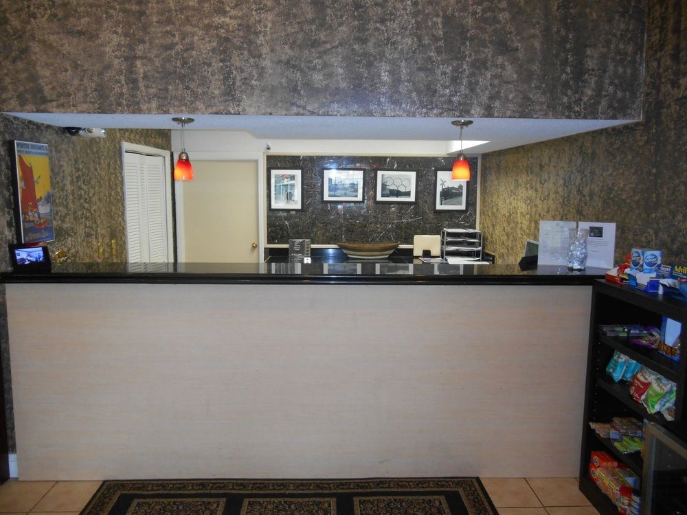 The Guest Motel 2*