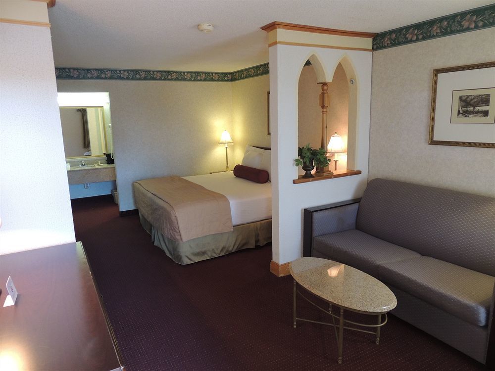 Motel The Guest 2*