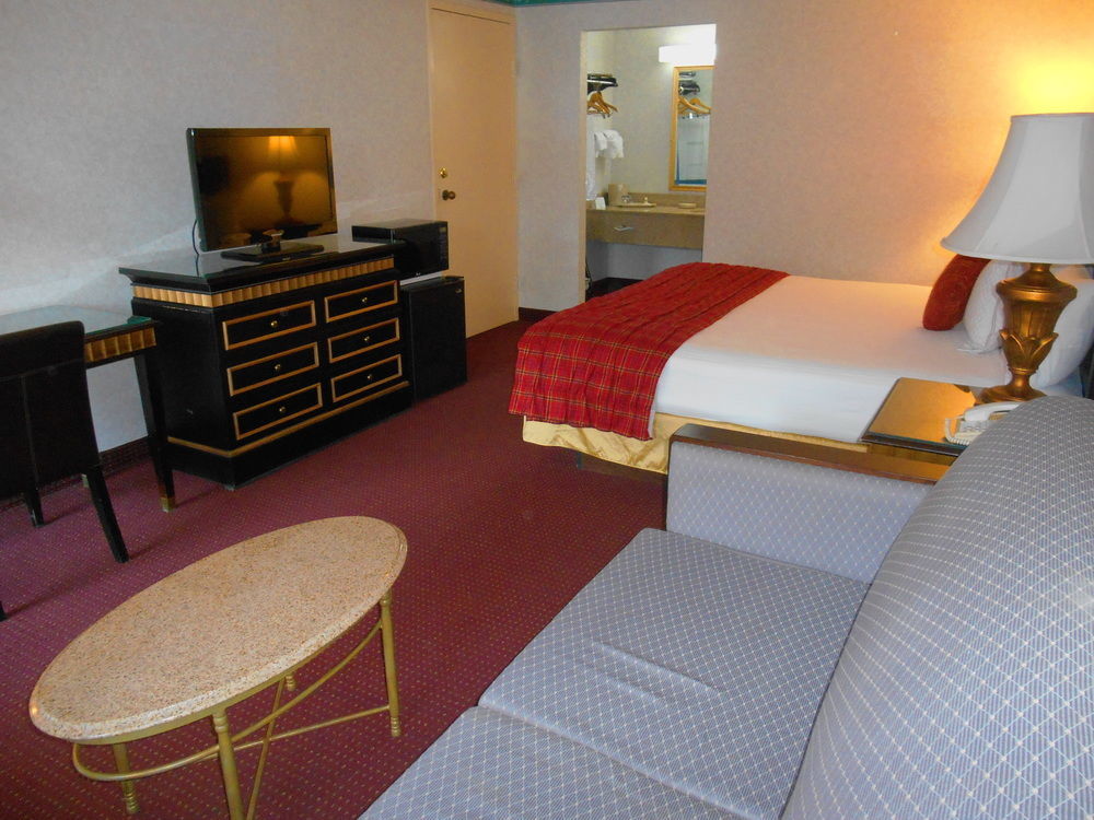 Motel The Guest