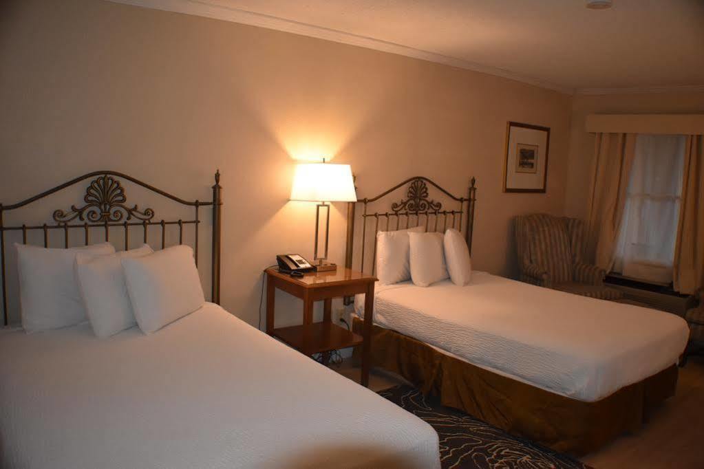 The Guest Motel