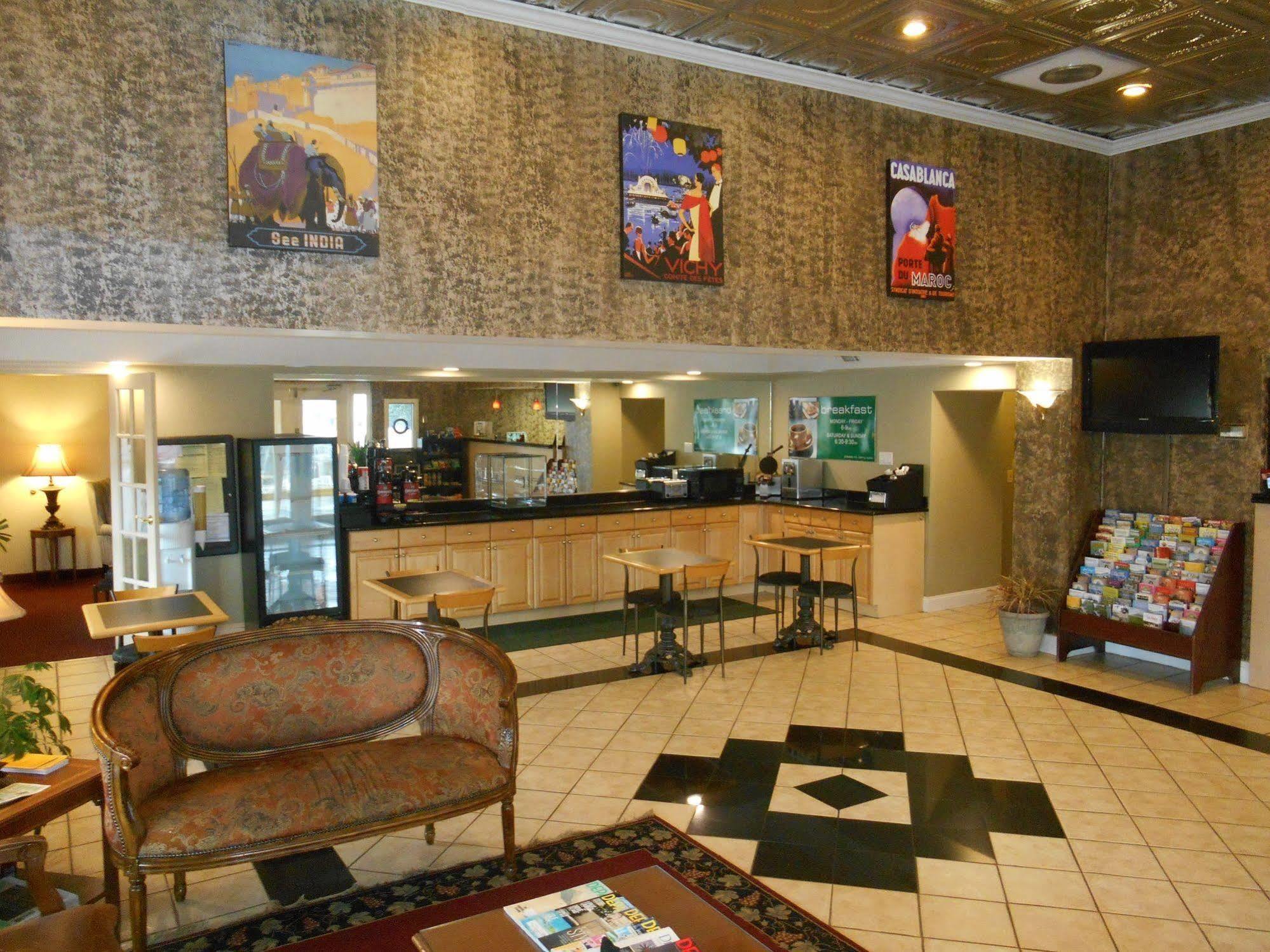 The Guest Motel 2*