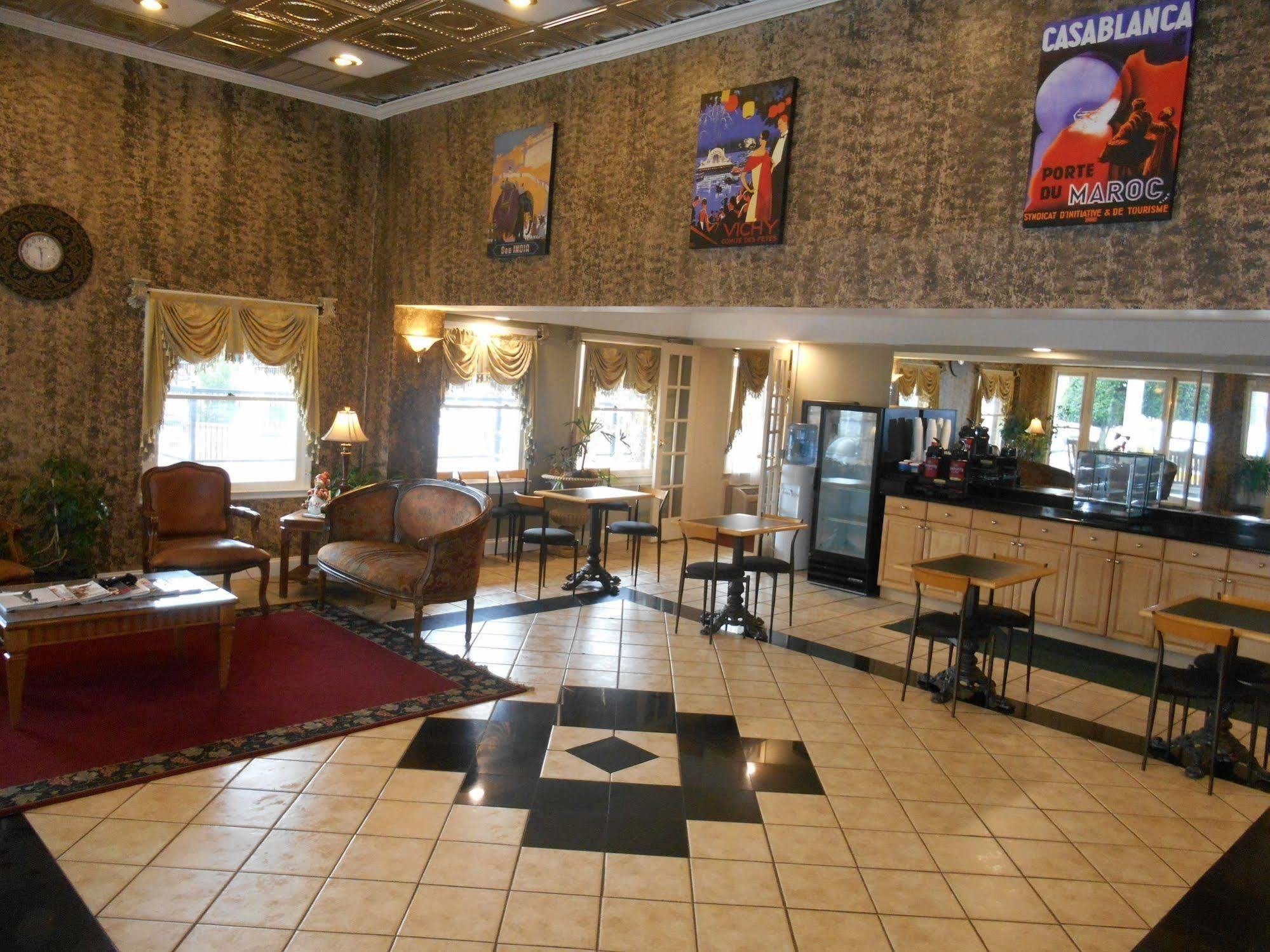 Motel The Guest Gainesville