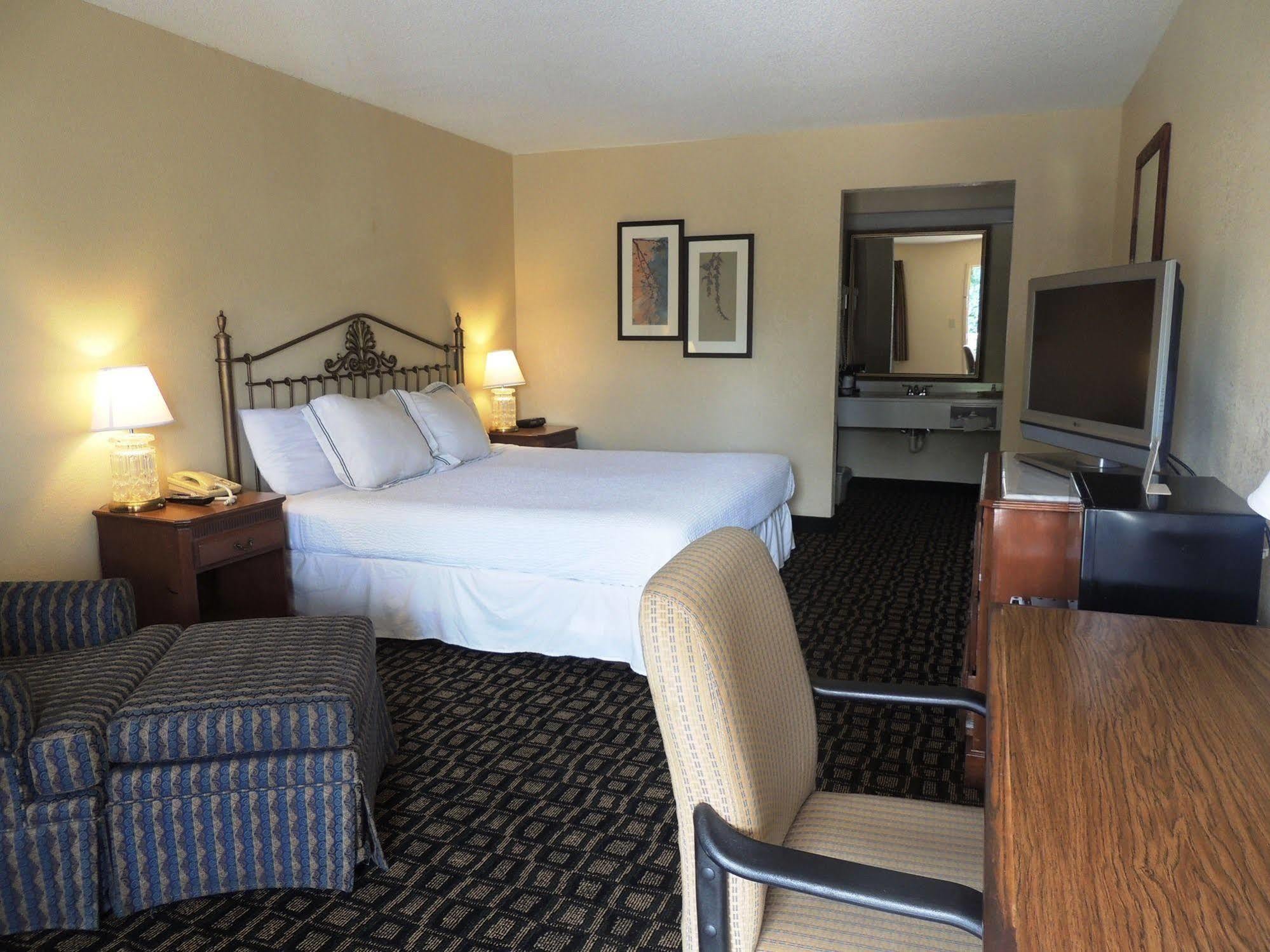 The Guest Motel 2*