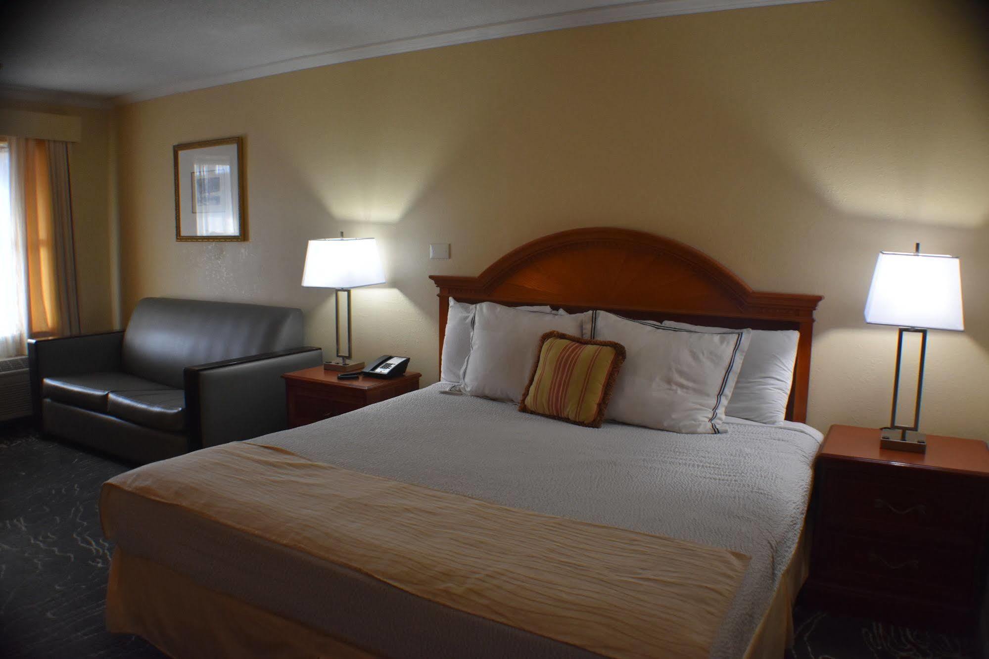 The Guest Motel