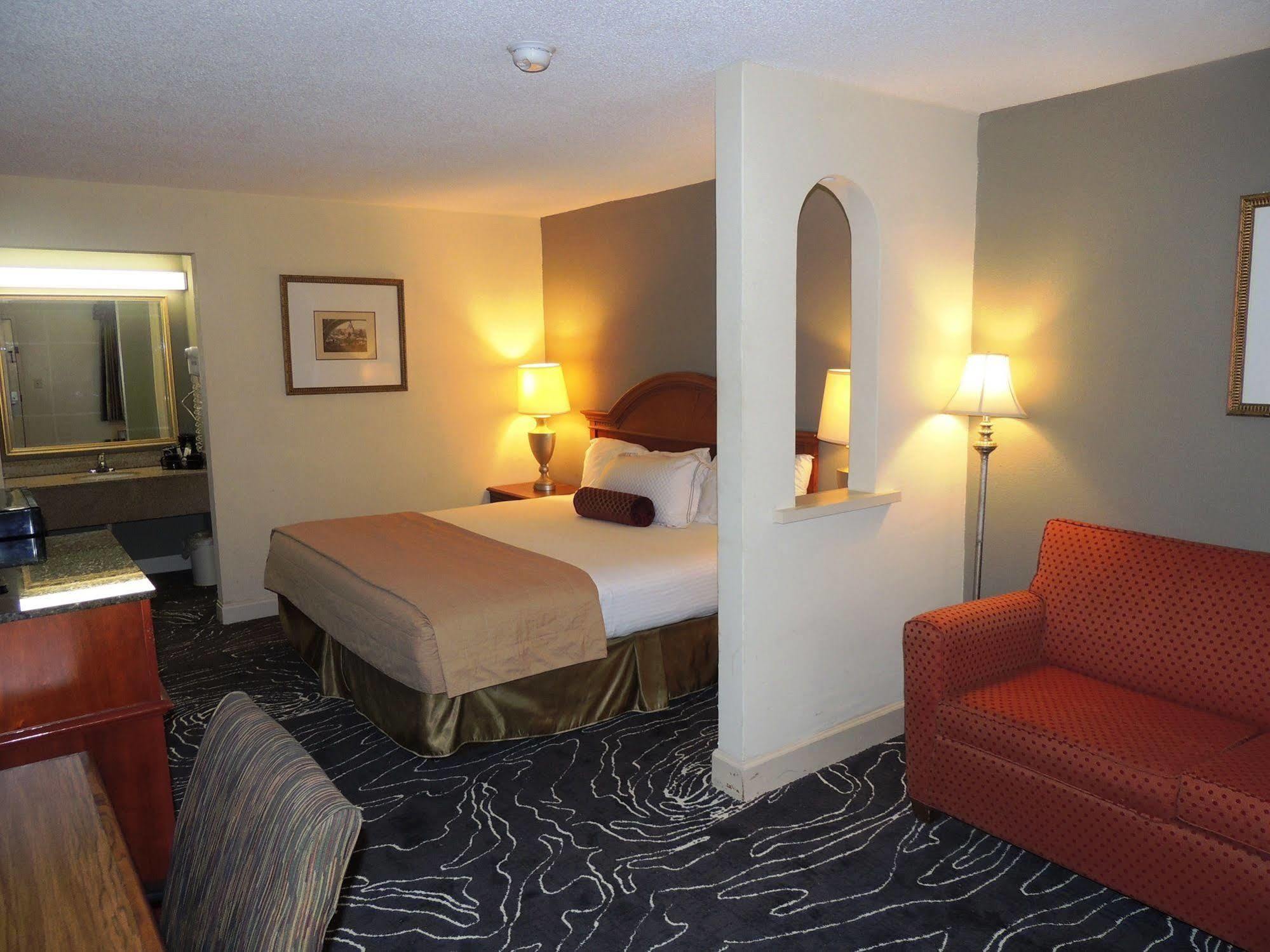 Motel The Guest Gainesville